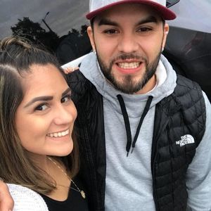 Meet your Posher, Erika